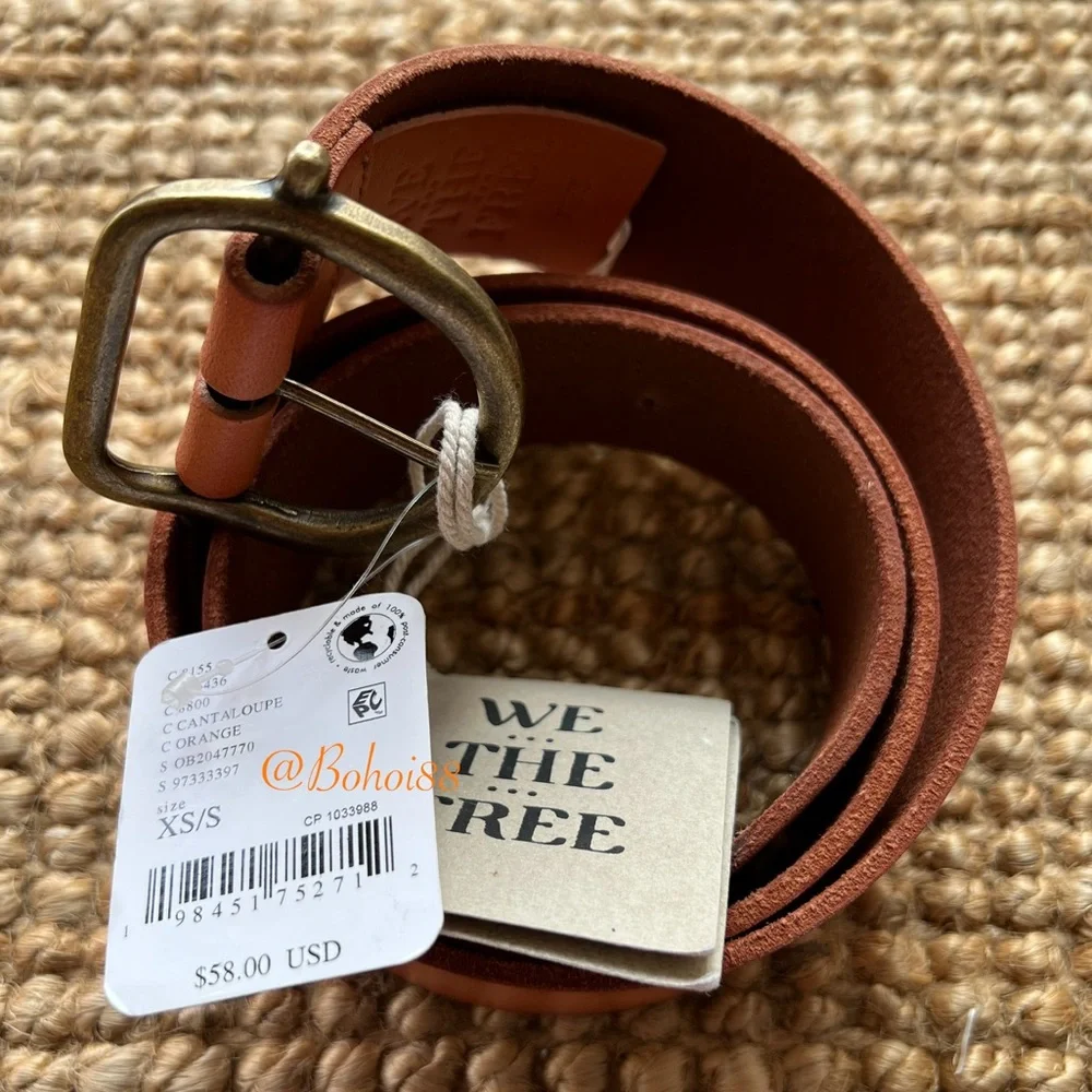 Free People brand new